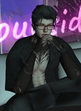 Avatar Bild