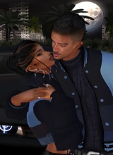 Avatar Bild