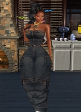 MsBritneyCorelCross
