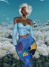 MsBritneyCorelCross