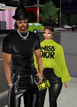 MrsKPatron