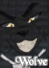 Creator: Wolve