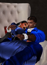 MrsEvieDYnastyL3gacy
