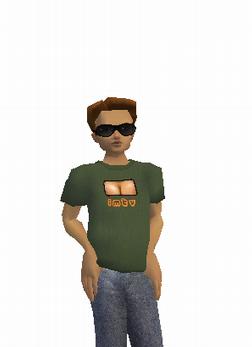 RejectedVictim