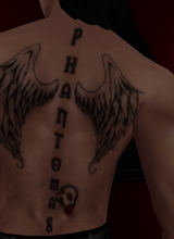 Phantomas