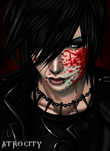Atrocity