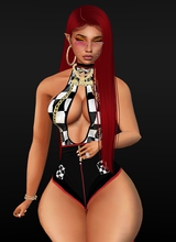 xMzRoyaltyBlacFamx