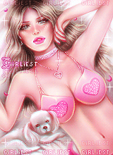 Girliest