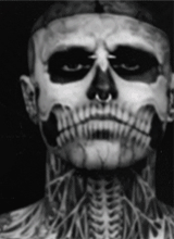 Skullpture