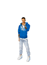 Canvas: malcolmtheking