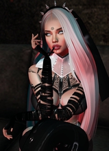 Oxymora