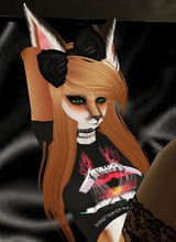 xFoxyFelicityx