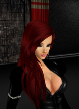 Canvas: DuchessofSin