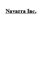 NavarraCo