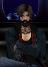 sXeAnAngryGrizzly