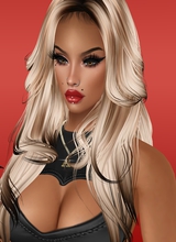 DarcAngelSpiritWolfe