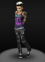 avatar picture