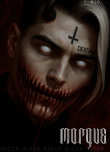 Morgue