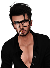 XavierDarkShadow