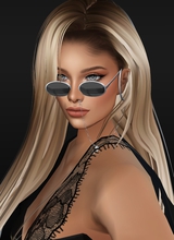 NyxUK