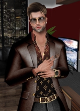 Avatar Bild
