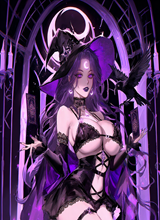 Witchette