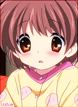 Ushio