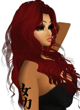 xXKeylah2FreshXx