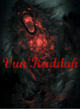 IrialVunKuddah