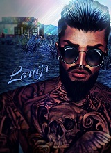 Louijs