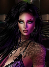 VanessaDorian