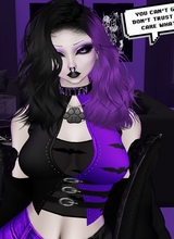 BrokenSallyDoll