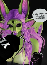BrokenSallyDoll