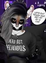 BrokenSallyDoll