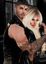 BeaulifulDisASTer62