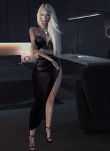Portrait de l'avatar