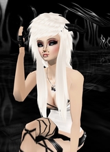 DarkLadyHeart