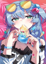 SeleneHatter