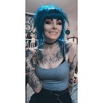 xxxMistyDawnxxx