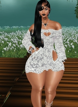 1STLadySmooveAccalia