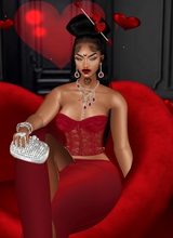 1STLadySmooveAccalia