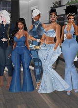 1STLadySmooveAccalia