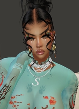 MzShyneUnique