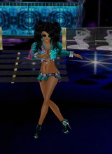 EvilJeniDarkstar