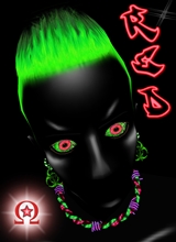 RedOmega