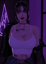 avatar picture