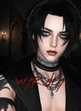 Wyrdly