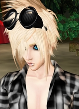 Canvas: DarkAdmirall