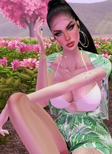 KESKIA