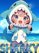 SharkyMelody